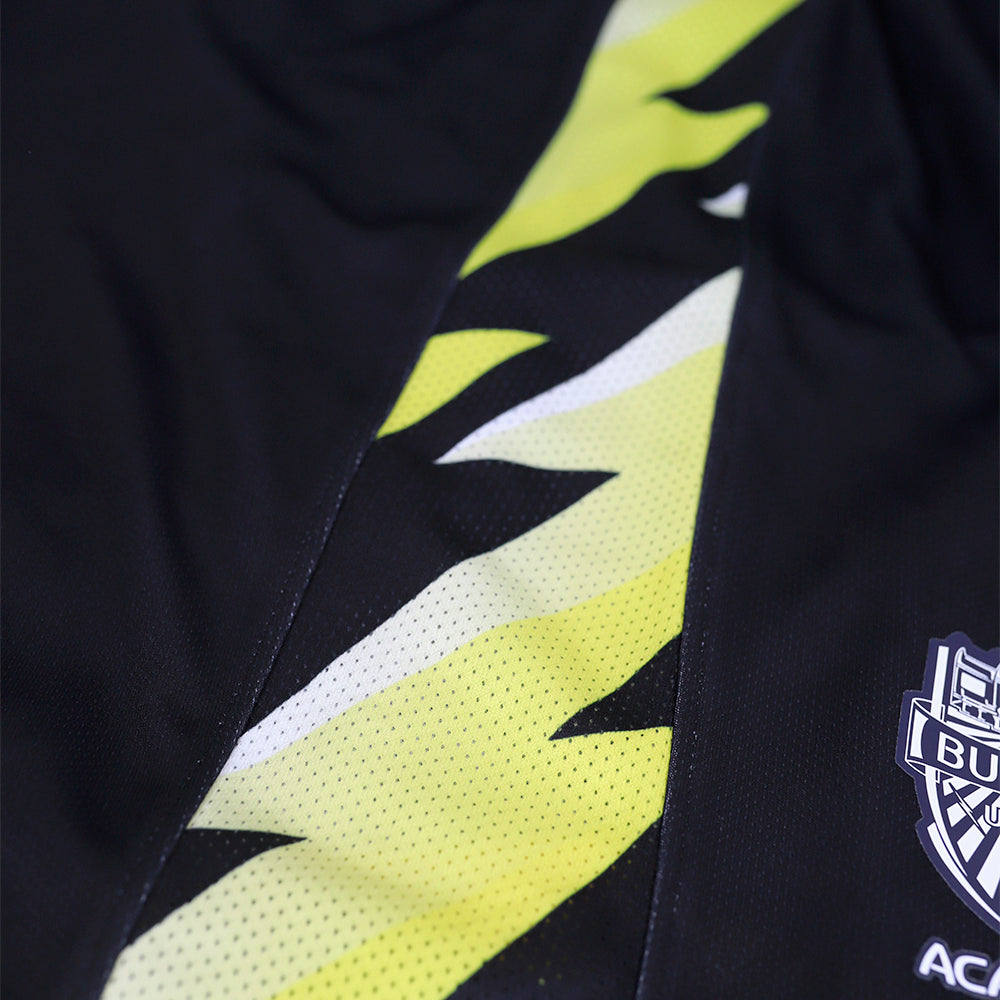 UMBRO Men's Buriram United Academy Home 2025/26 Goalkeeper Football Shorts - Supersports Thailand