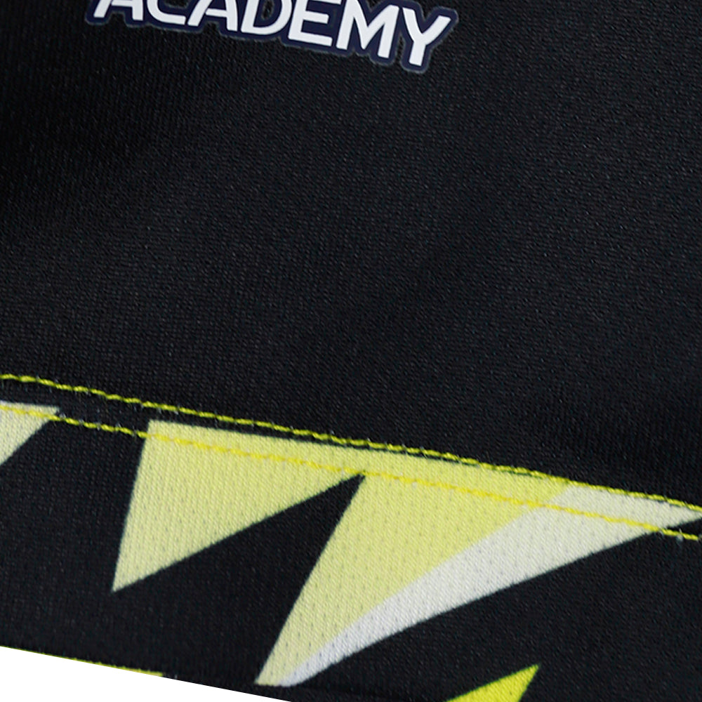 UMBRO Men's Buriram United Academy Home 2025/26 Goalkeeper Football Shorts - Supersports Thailand