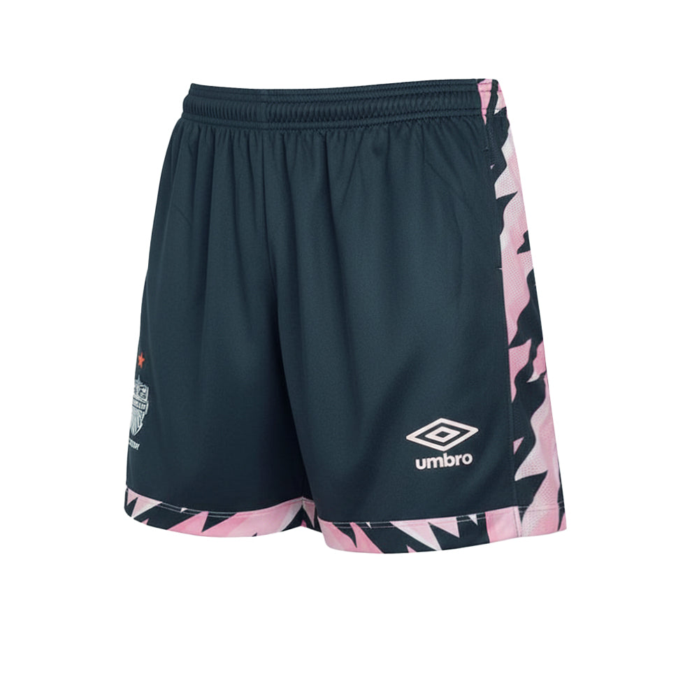 UMBRO Men's Buriram United Academy Away 2025/26 Football Shorts - Supersports Thailand