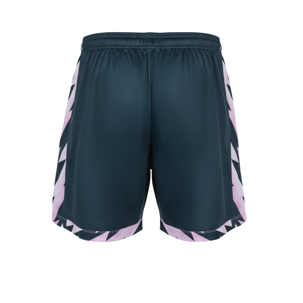 UMBRO Men's Buriram United Academy Away 2025/26 Football Shorts - Supersports Thailand