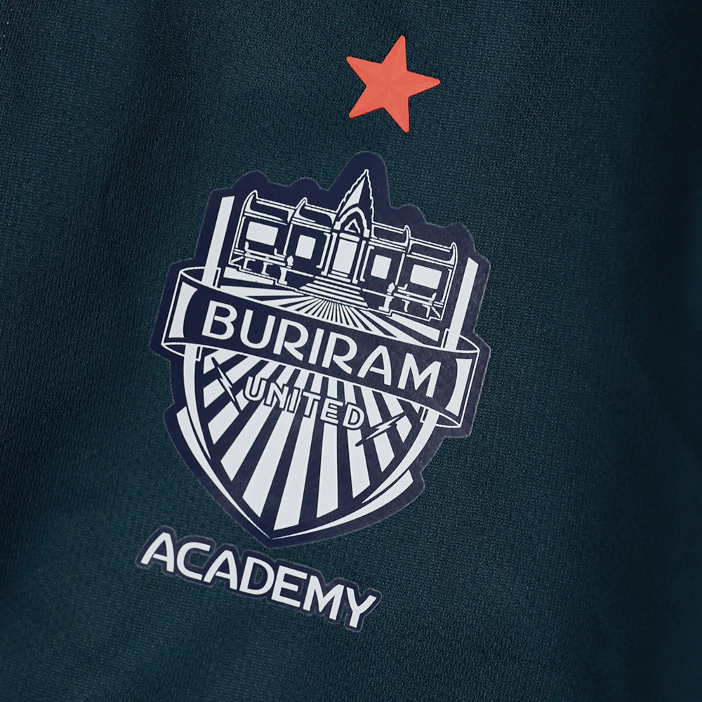 UMBRO Men's Buriram United Academy Away 2025/26 Football Shorts - Supersports Thailand Supersports Thailand