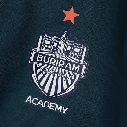 UMBRO Men's Buriram United Academy Away 2025/26 Football Shorts - Supersports Thailand