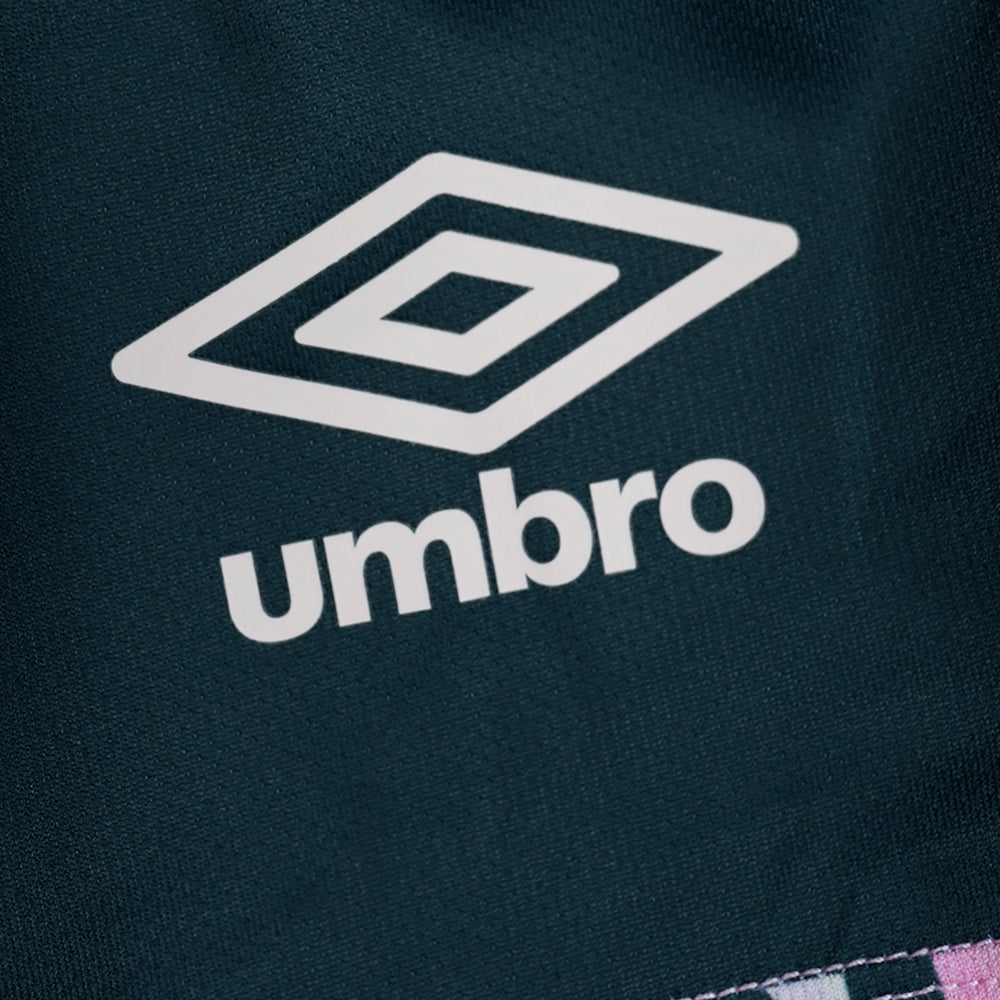 UMBRO Men's Buriram United Academy Away 2025/26 Football Shorts - Supersports Thailand Supersports Thailand