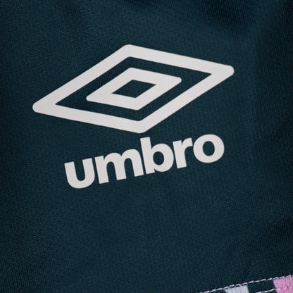 UMBRO Men's Buriram United Academy Away 2025/26 Football Shorts - Supersports Thailand