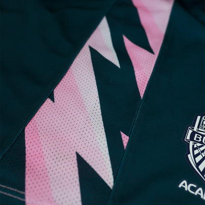 UMBRO Men's Buriram United Academy Away 2025/26 Football Shorts - Supersports Thailand