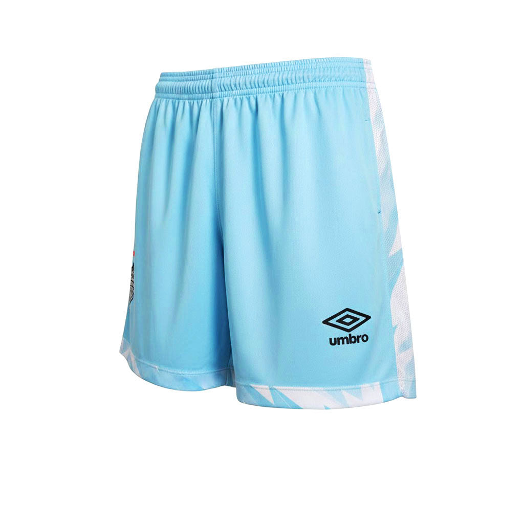 UMBRO Men's Buriram United Academy Away 2025/26 Goalkeeper Football Shorts - Supersports Thailand