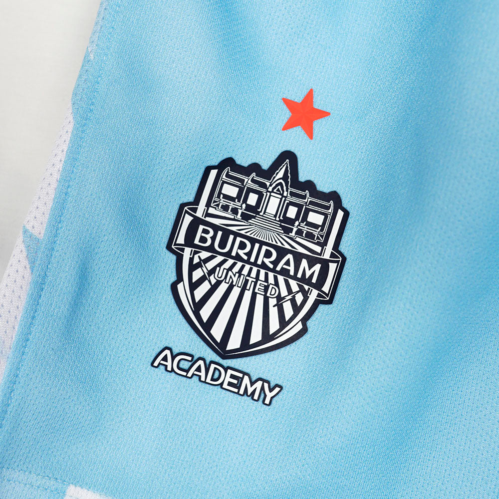 UMBRO Men's Buriram United Academy Away 2025/26 Goalkeeper Football Shorts - Supersports Thailand Supersports Thailand