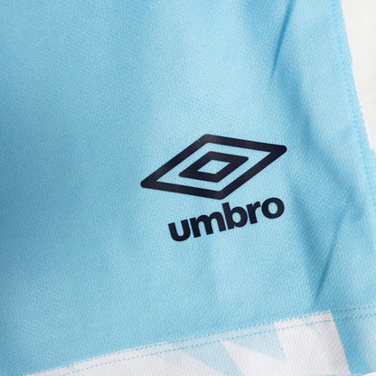 UMBRO Men's Buriram United Academy Away 2025/26 Goalkeeper Football Shorts - Supersports Thailand