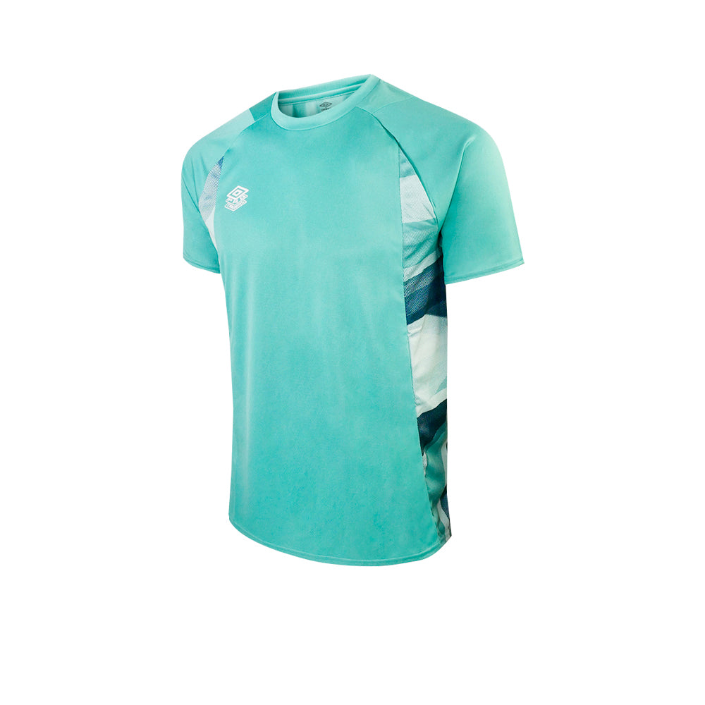 UMBRO Premier Training เสื้อฟุตบอลผู้ชาย