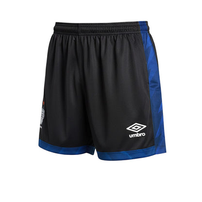 UMBRO Men's Buriram United Academy Home 2025/26 Football Shorts - Supersports Thailand