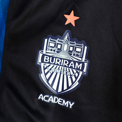 UMBRO Men's Buriram United Academy Home 2025/26 Football Shorts - Supersports Thailand