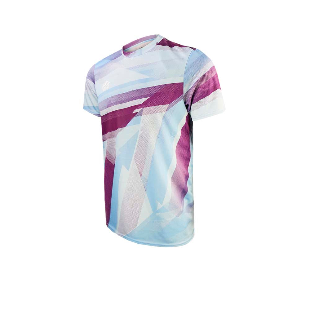 UMBRO Premier Warm Up เสื้อฟุตบอลผู้ชาย
