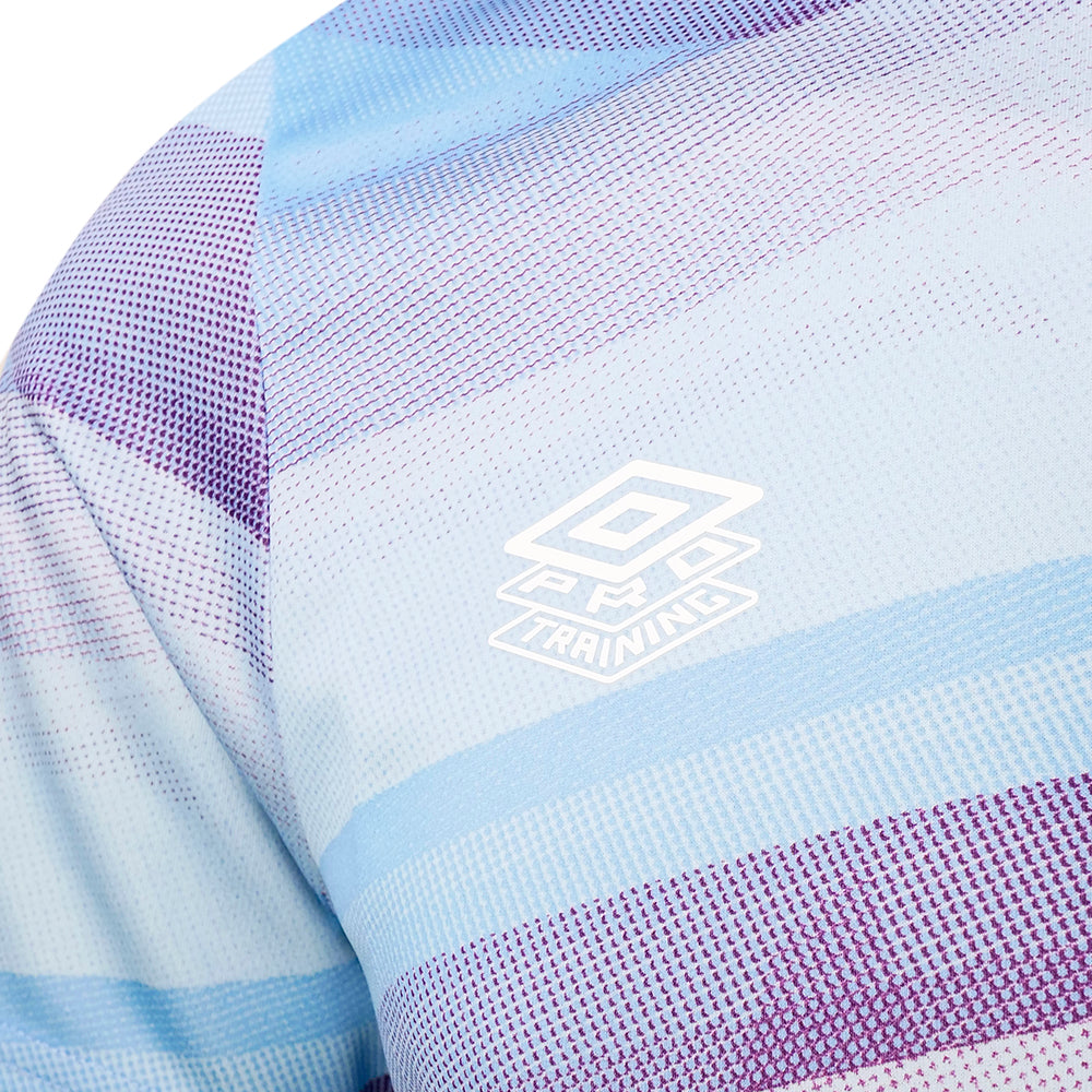 UMBRO Premier Warm Up เสื้อฟุตบอลผู้ชาย
