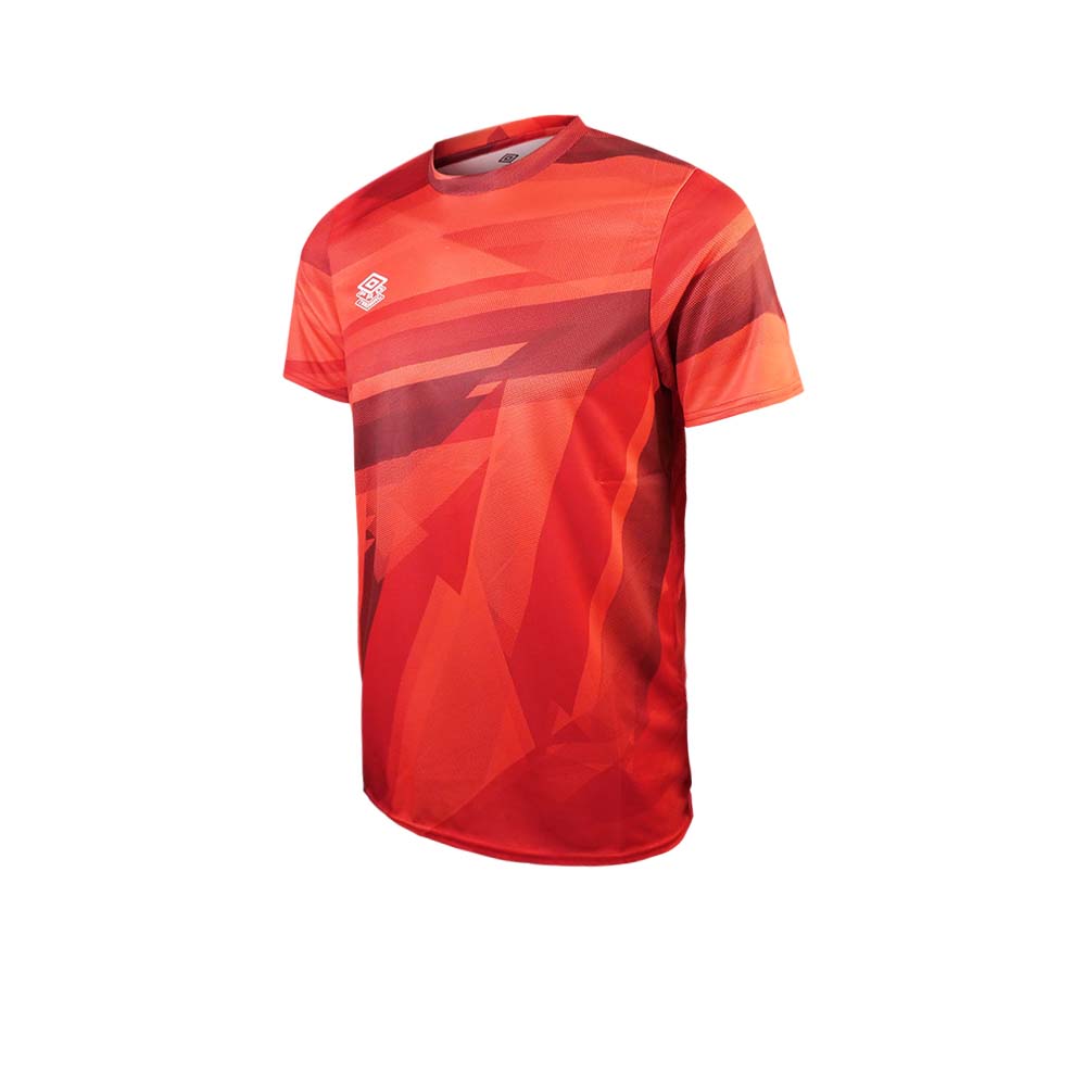 UMBRO Premier Warm Up เสื้อฟุตบอลผู้ชาย