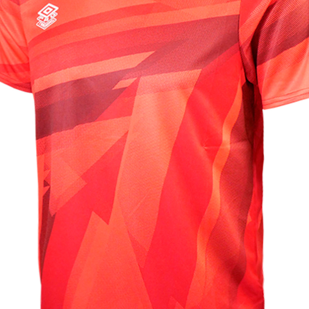 UMBRO Premier Warm Up เสื้อฟุตบอลผู้ชาย