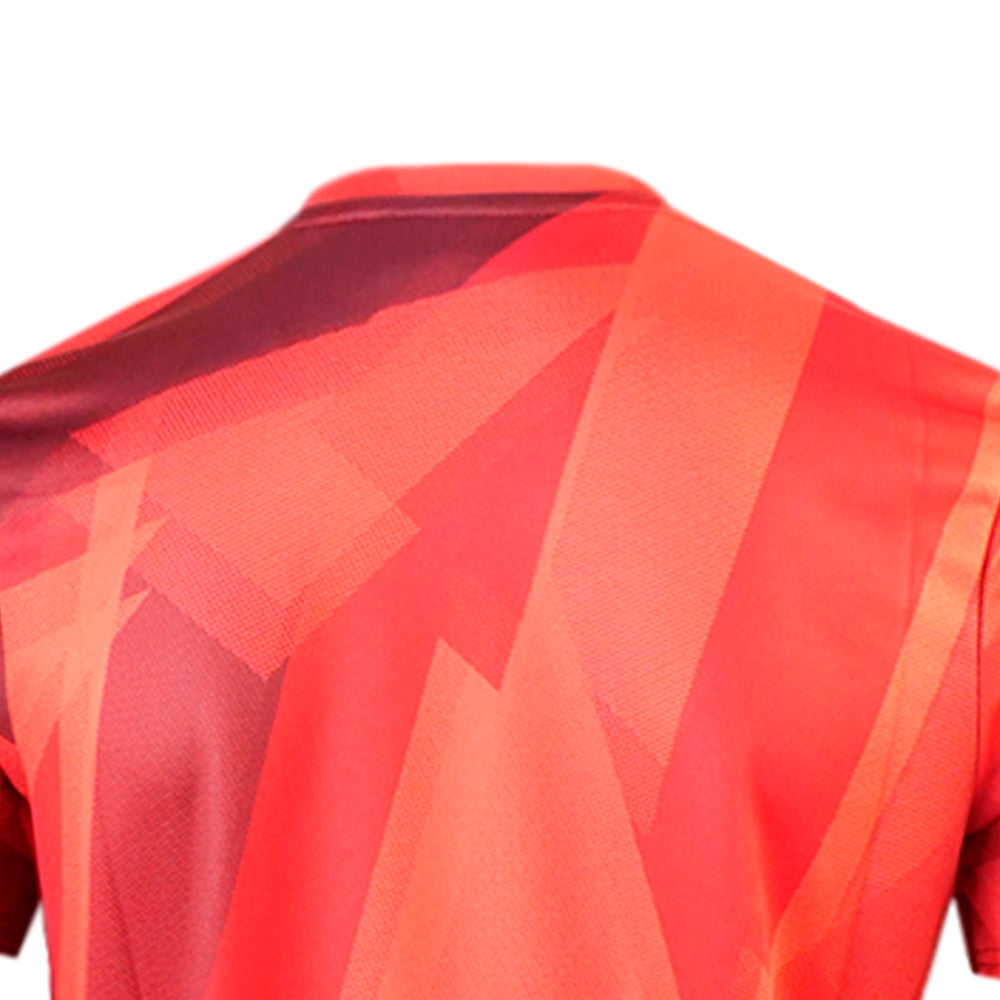 UMBRO Premier Warm Up เสื้อฟุตบอลผู้ชาย
