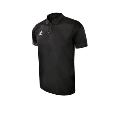 UMBRO Premier Poly เสื้อโปโลผู้ชาย