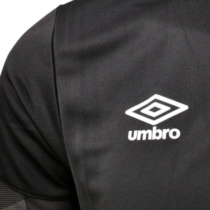 UMBRO Premier Poly เสื้อโปโลผู้ชาย