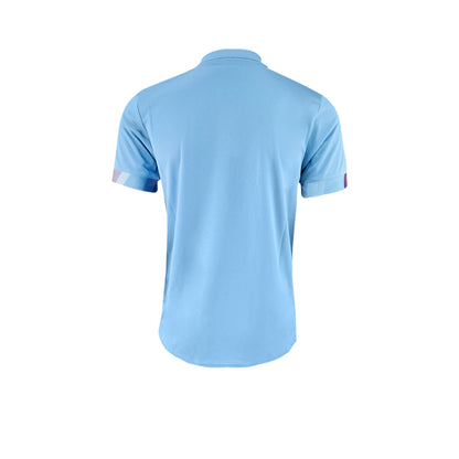 UMBRO Premier Poly เสื้อโปโลผู้ชาย