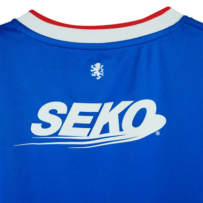 UMBRO Men's Rangers FC Home 2026/27 Jersey - Supersports Thailand