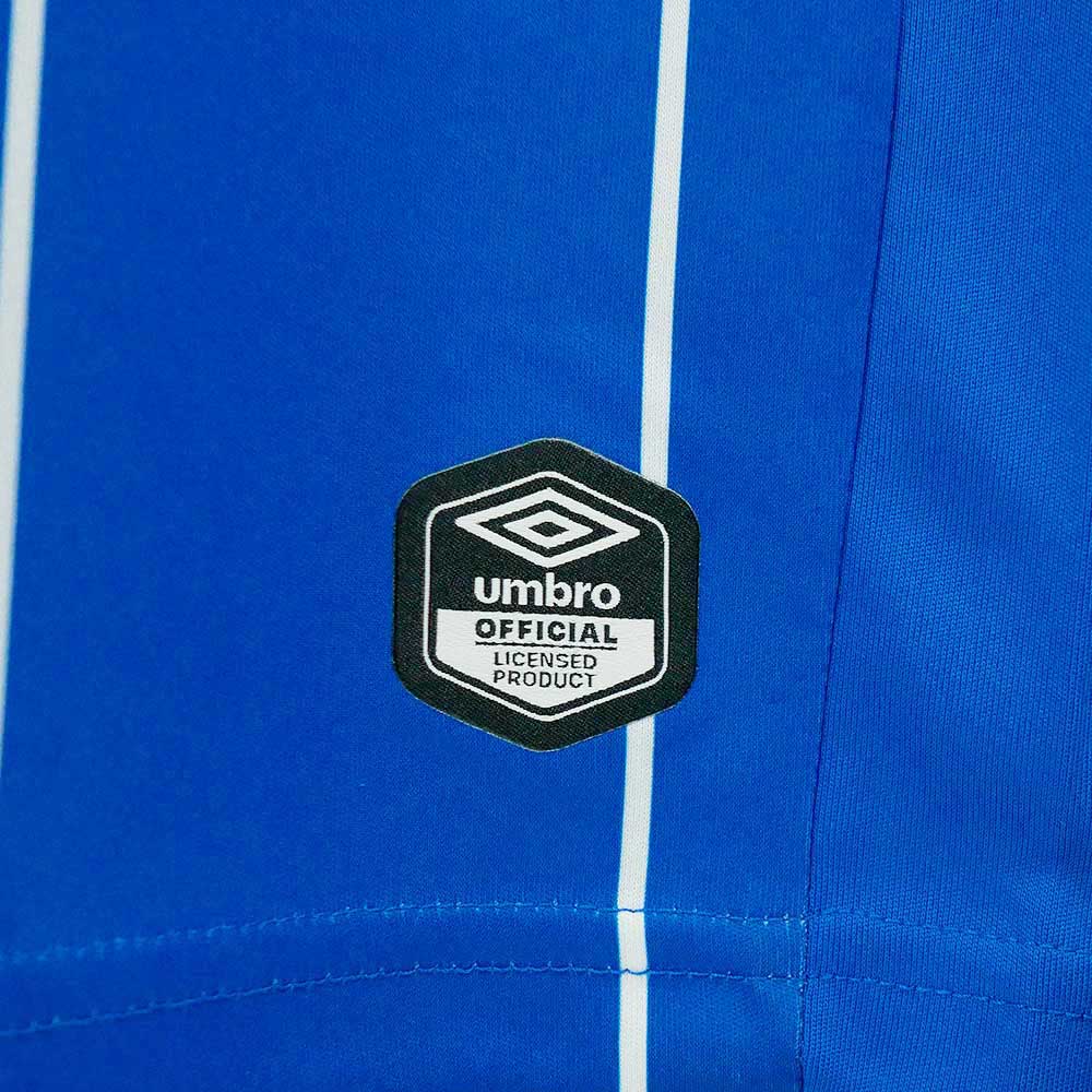 UMBRO Men's Rangers FC Home 2026/27 Jersey - Supersports Thailand