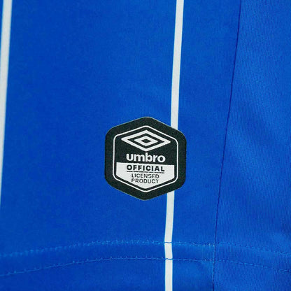 UMBRO Men's Rangers FC Home 2026/27 Jersey - Supersports Thailand