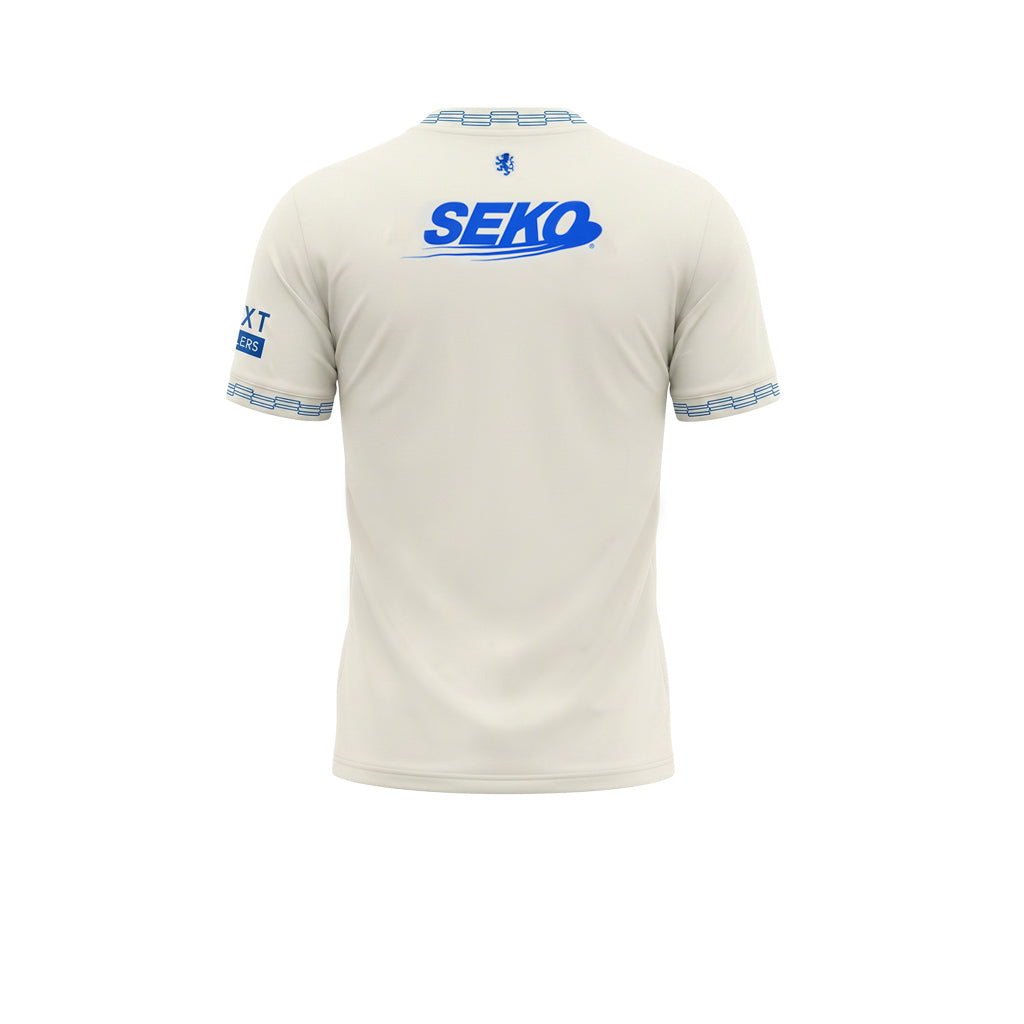 UMBRO Men's Rangers FC Away 2026/27 Jersey - Supersports Thailand Supersports Thailand