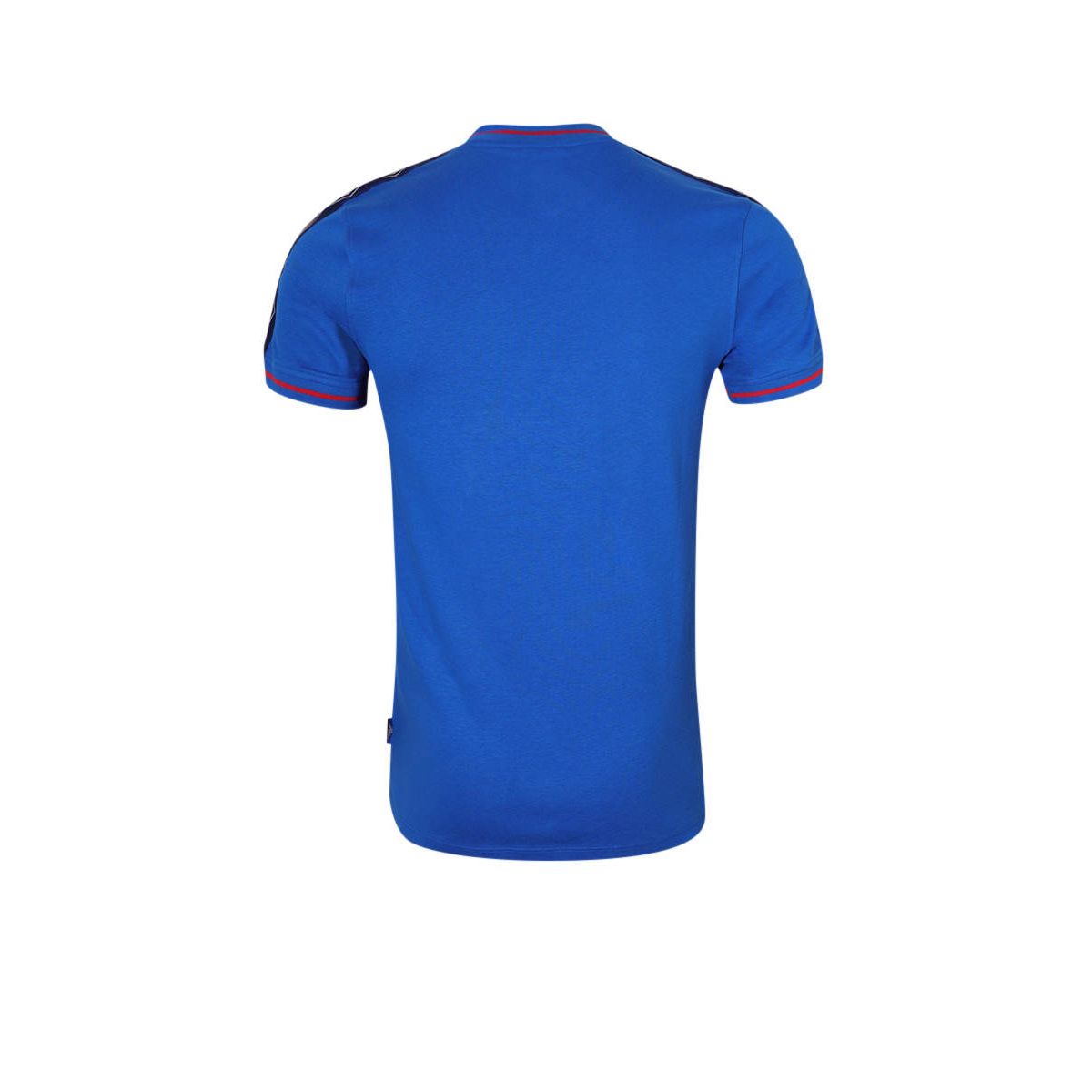 UMBRO Infilied Tape Men's T-Shirt - Supersports Thailand