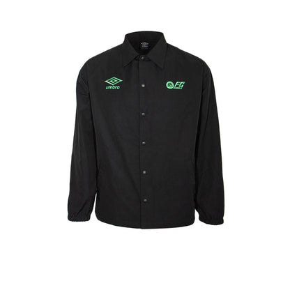 UMBRO x FC Mobile เสื้อแจ็คเก็ตผู้ชาย