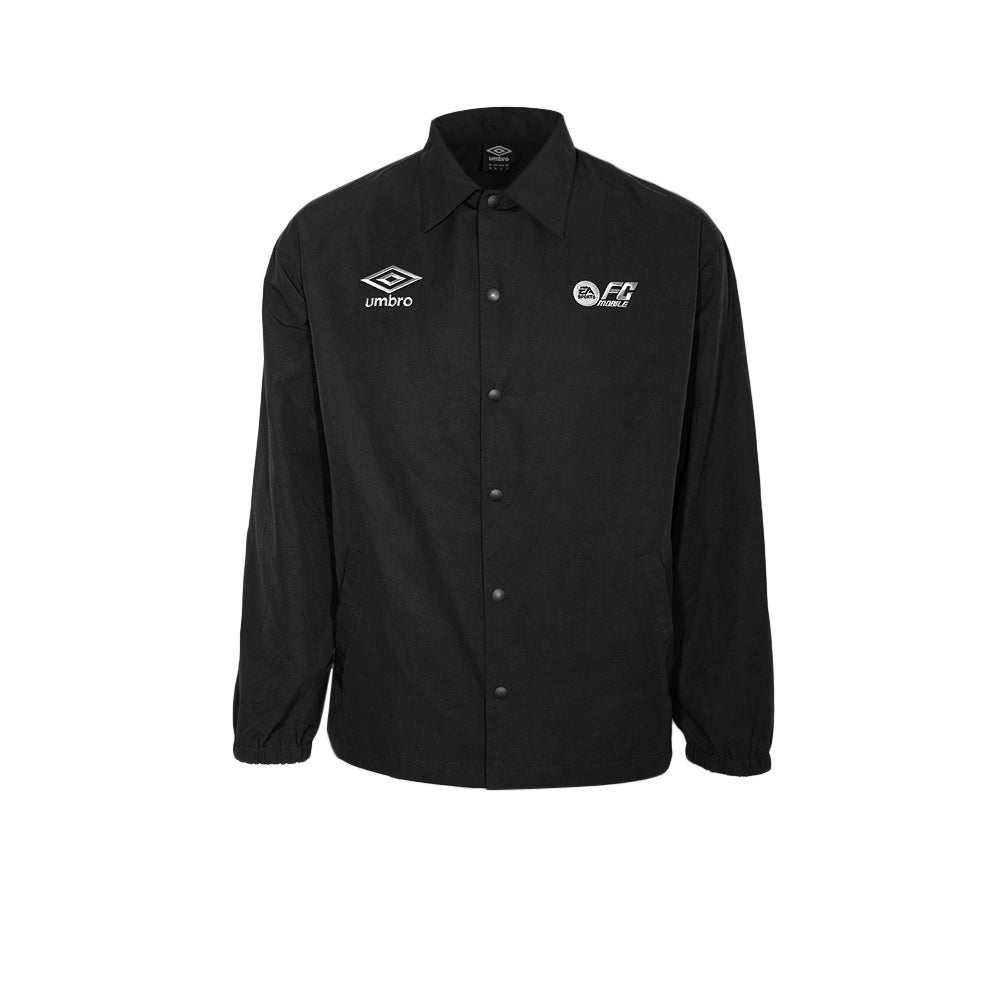 UMBRO x FC Mobile เสื้อแจ็คเก็ตผู้ชาย