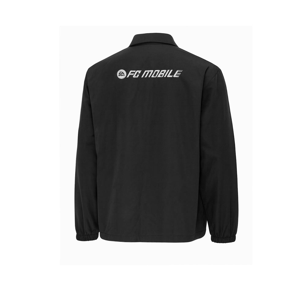 UMBRO x FC Mobile เสื้อแจ็คเก็ตผู้ชาย