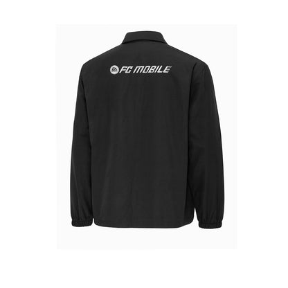 UMBRO x FC Mobile เสื้อแจ็คเก็ตผู้ชาย