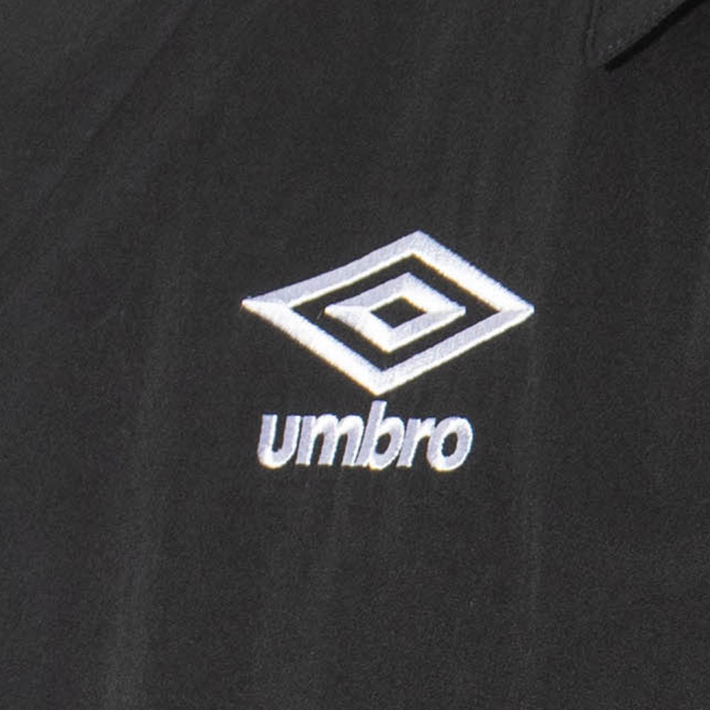 UMBRO x FC Mobile เสื้อแจ็คเก็ตผู้ชาย