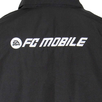 UMBRO x FC Mobile เสื้อแจ็คเก็ตผู้ชาย