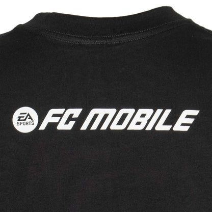 UMBRO x FC Mobile เสื้อยืดผู้ชาย