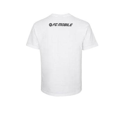 UMBRO x FC Mobile เสื้อยืดผู้ชาย