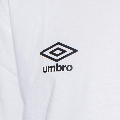 UMBRO x FC Mobile เสื้อยืดผู้ชาย