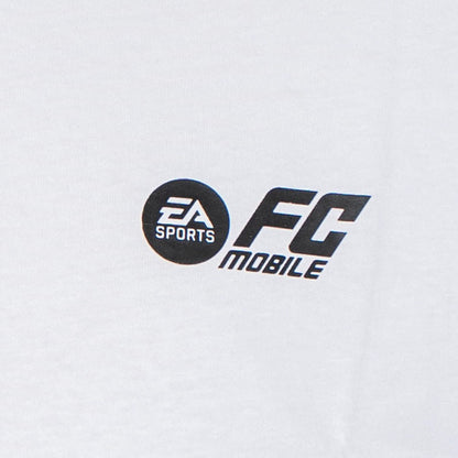 UMBRO x FC Mobile เสื้อยืดผู้ชาย