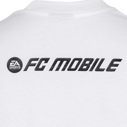 UMBRO x FC Mobile เสื้อยืดผู้ชาย