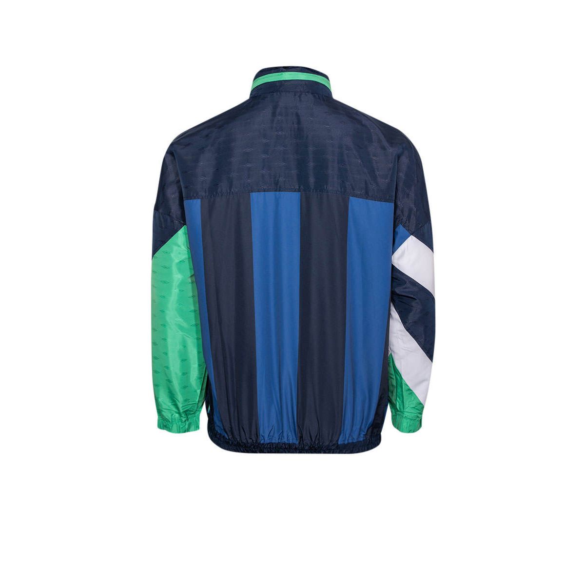 UMBRO Panelled Men's Football Jacket - Supersports Thailand