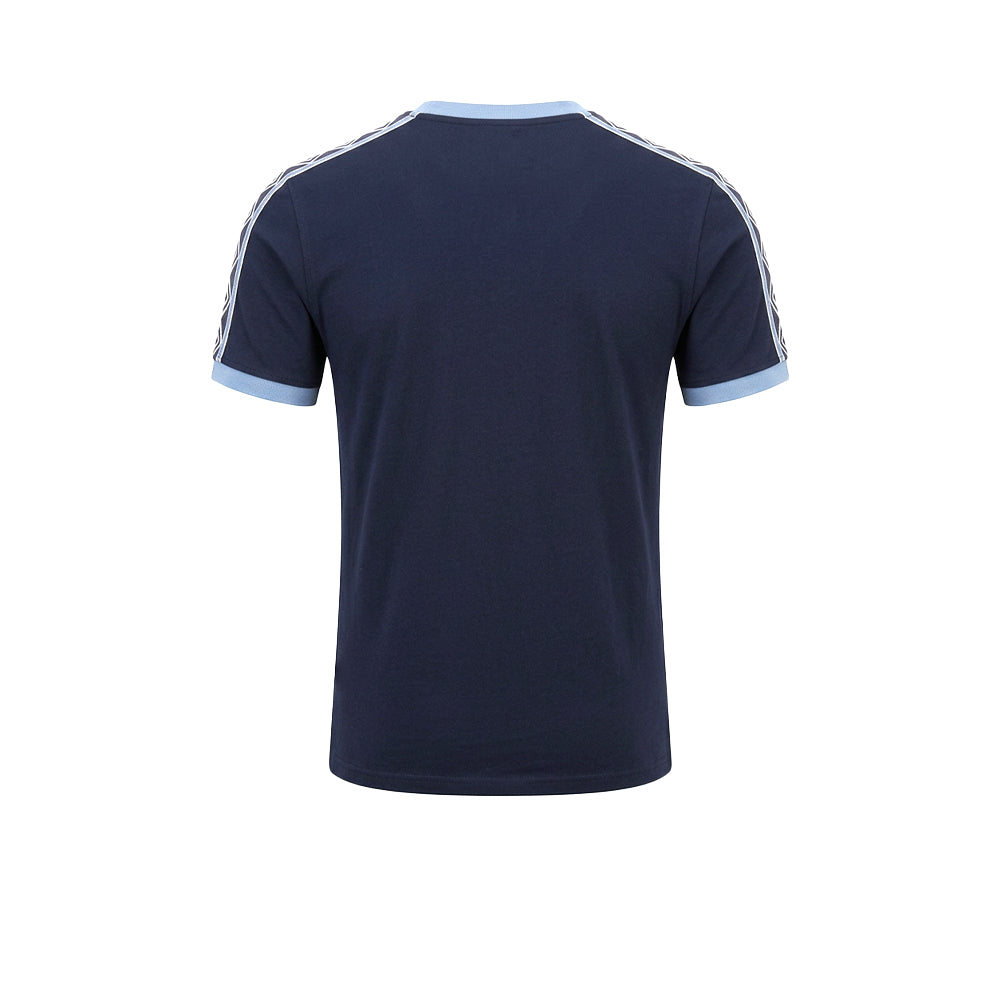 UMBRO Taped Men's Football T-Shirt - Supersports Thailand