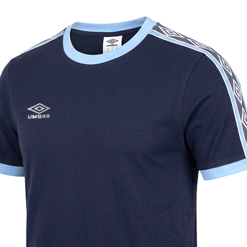 UMBRO Taped Men's Football Jersey - Supersports Thailand Supersports Thailand