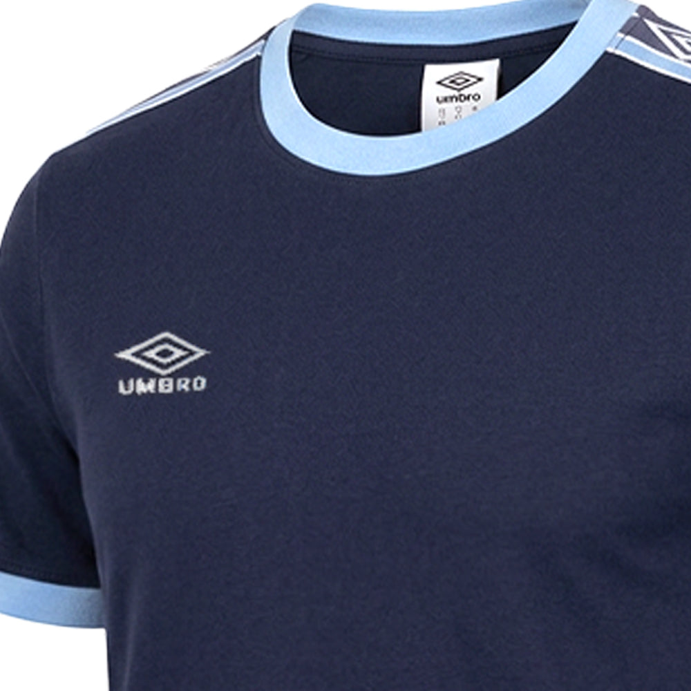UMBRO Taped Men's Football Jersey - Supersports Thailand
