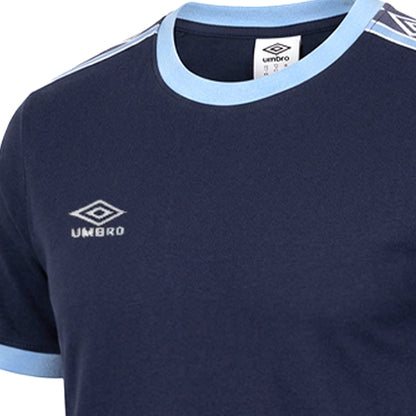 UMBRO Taped Men's Football Jersey - Supersports Thailand