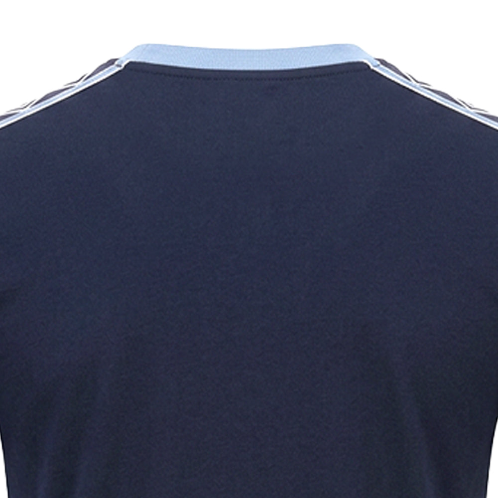 UMBRO Taped Men's Football Jersey - Supersports Thailand Supersports Thailand