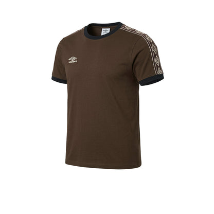 UMBRO Taped Men's Football Jersey - Supersports Thailand