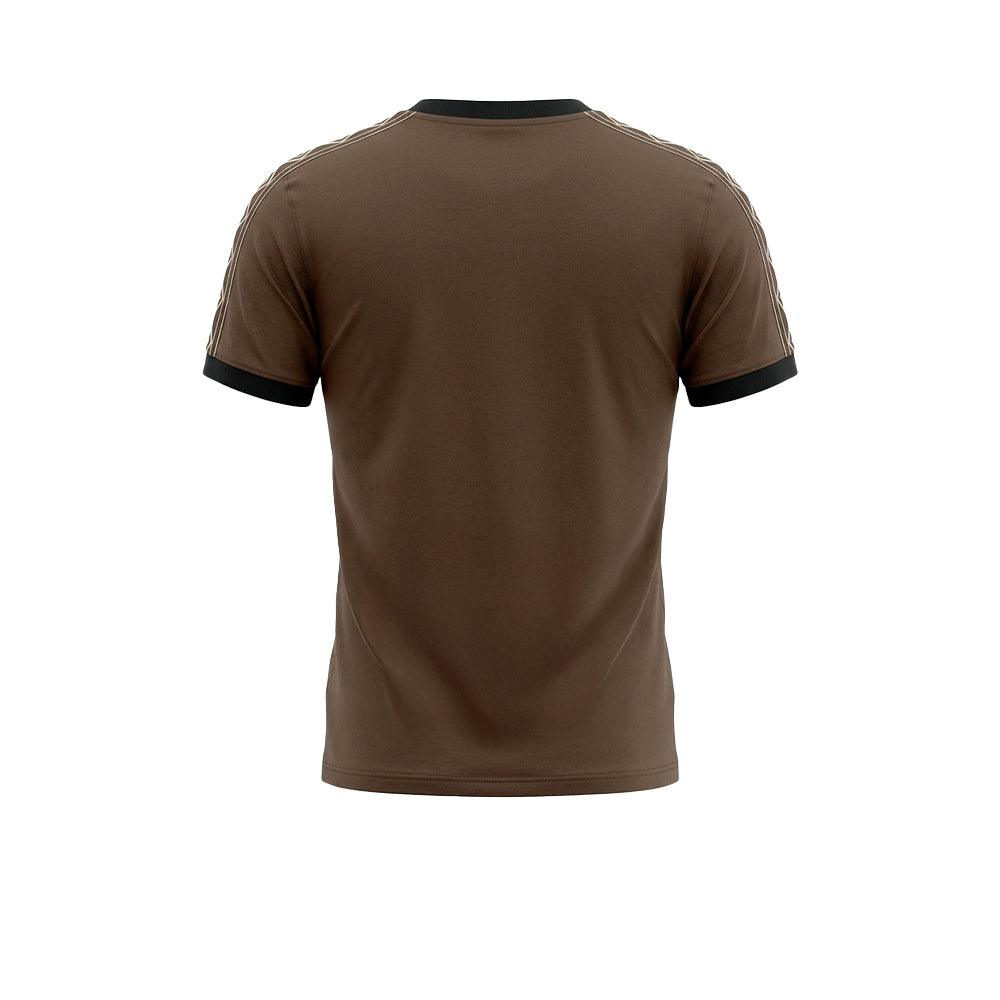 UMBRO Taped Men's Football T-Shirt - Supersports Thailand