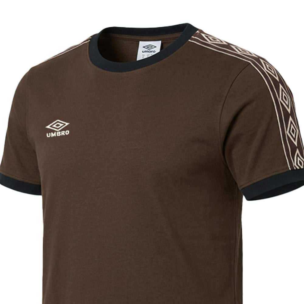 UMBRO Taped Men's Football Jersey - Supersports Thailand Supersports Thailand