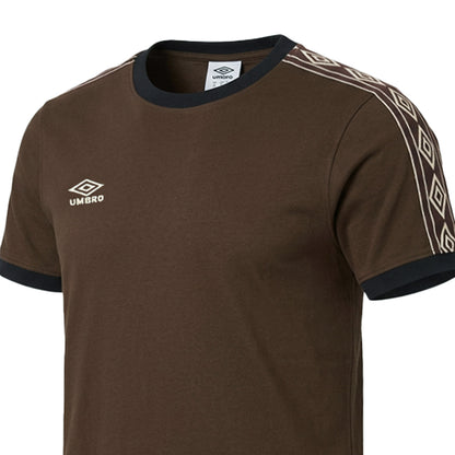 UMBRO Taped Men's Football Jersey - Supersports Thailand