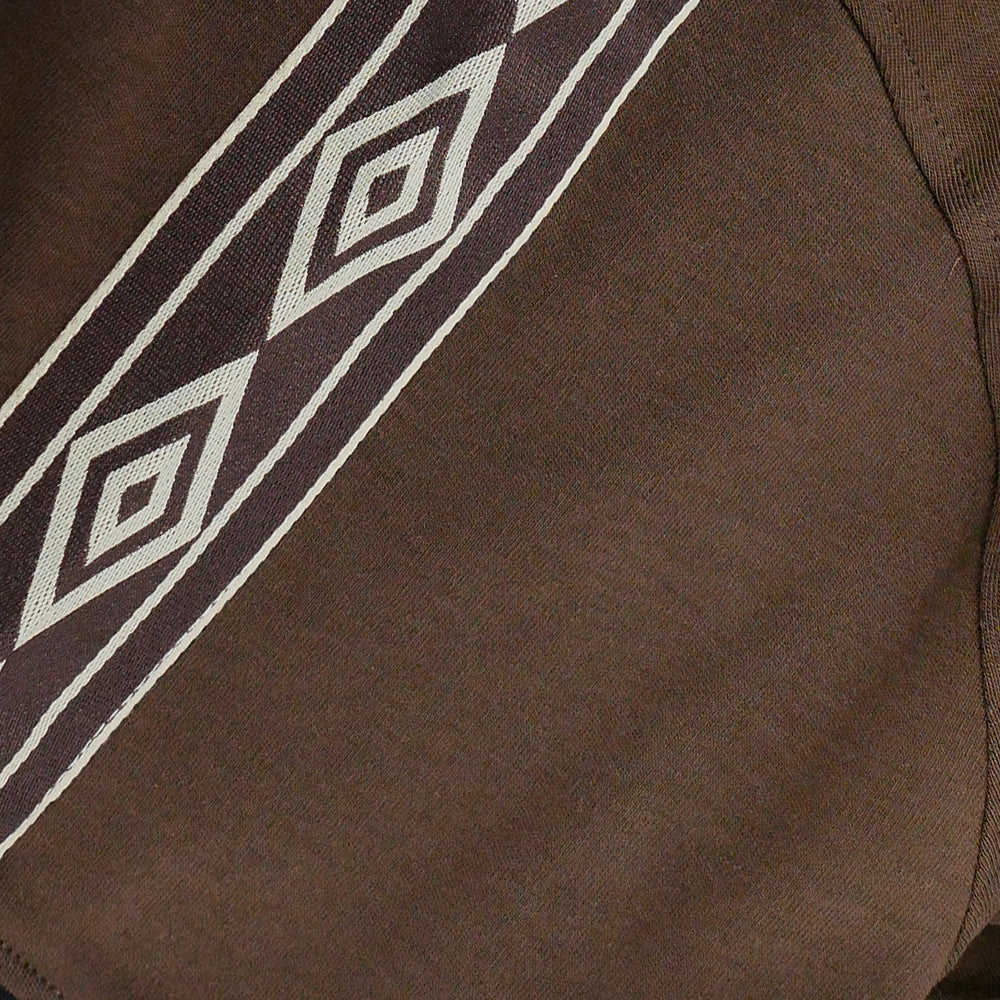 UMBRO Taped Men's Football Jersey - Supersports Thailand Supersports Thailand